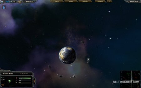 StarDrive 4X Action Strategy (2013)